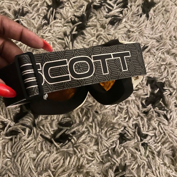 SCOTT US Heli OTG Goggle - Picture 3 of 3